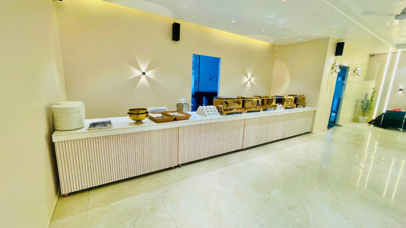 Banquet Hall 7