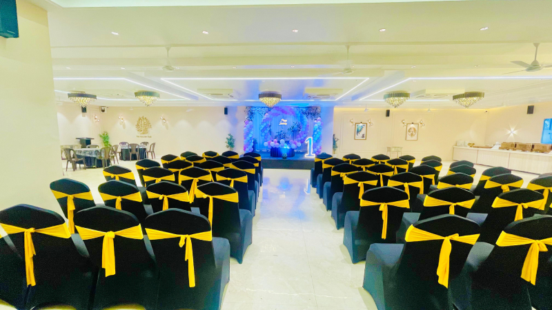 Banquet Hall 3