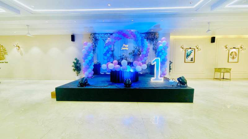 Banquet Hall 6
